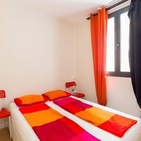 Ca2 - Apartamento Centrico De Un Dormitorio Con Opcion De Garaje Сарагоса Екстериор снимка