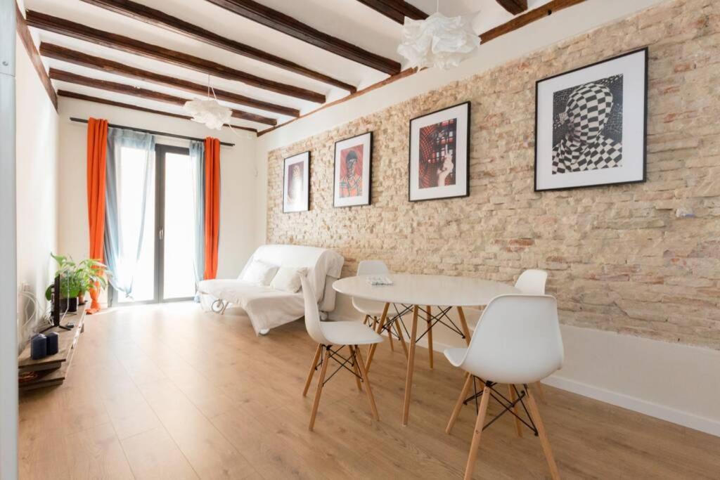 Ca2 - Apartamento Centrico De Un Dormitorio Con Opcion De Garaje Сарагоса Екстериор снимка