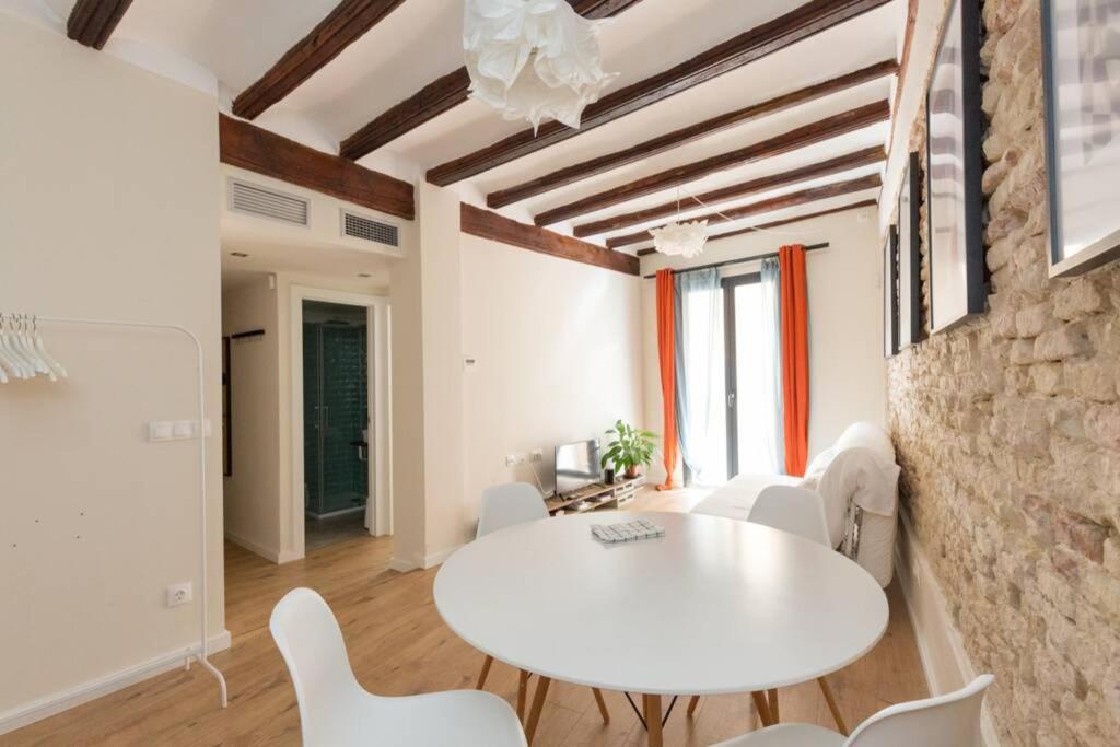 Ca2 - Apartamento Centrico De Un Dormitorio Con Opcion De Garaje Сарагоса Екстериор снимка