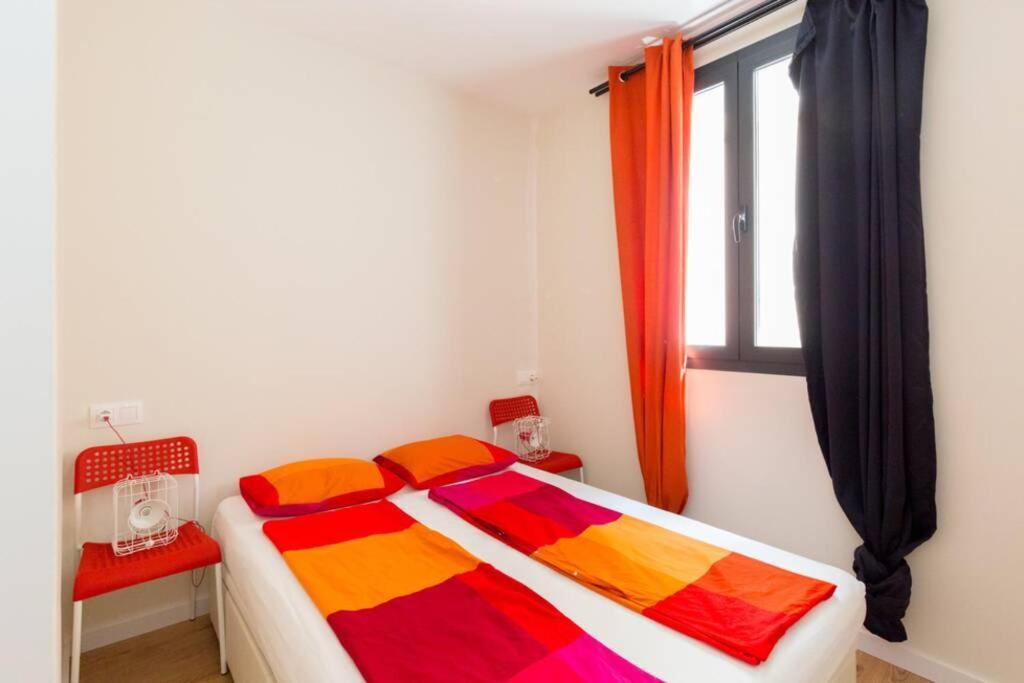 Ca2 - Apartamento Centrico De Un Dormitorio Con Opcion De Garaje Сарагоса Екстериор снимка