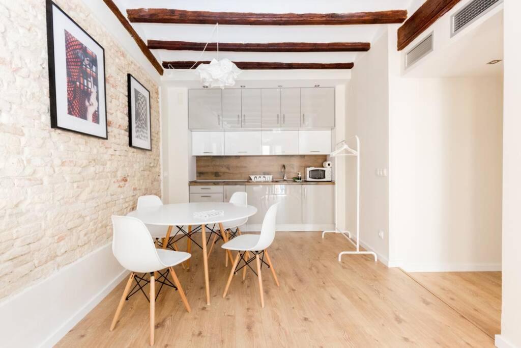 Ca2 - Apartamento Centrico De Un Dormitorio Con Opcion De Garaje Сарагоса Екстериор снимка